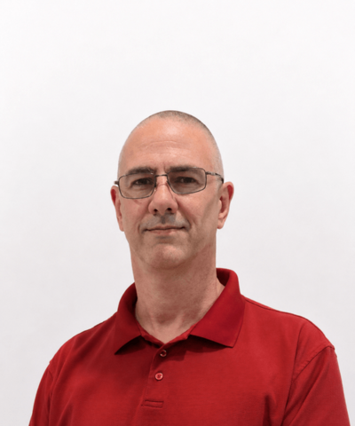 Darryl Burke